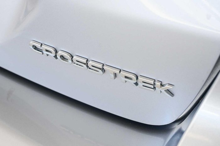 2024 Subaru Crosstrek 2.0L