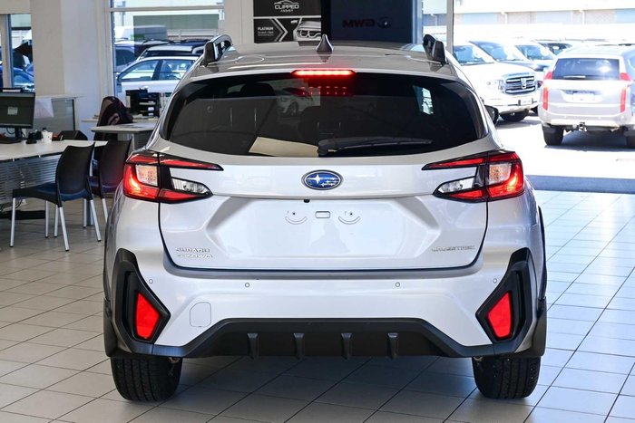 2024 Subaru Crosstrek 2.0L