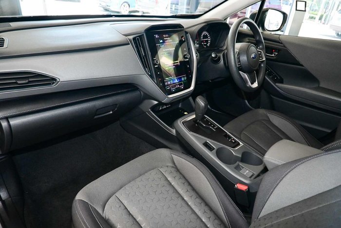 2024 Subaru Crosstrek 2.0L