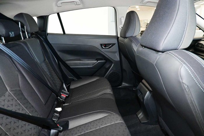 2024 Subaru Crosstrek 2.0L