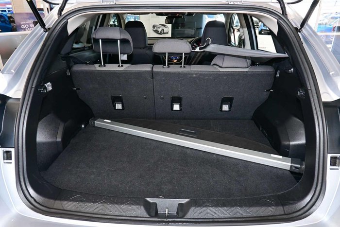 2024 Subaru Crosstrek 2.0L