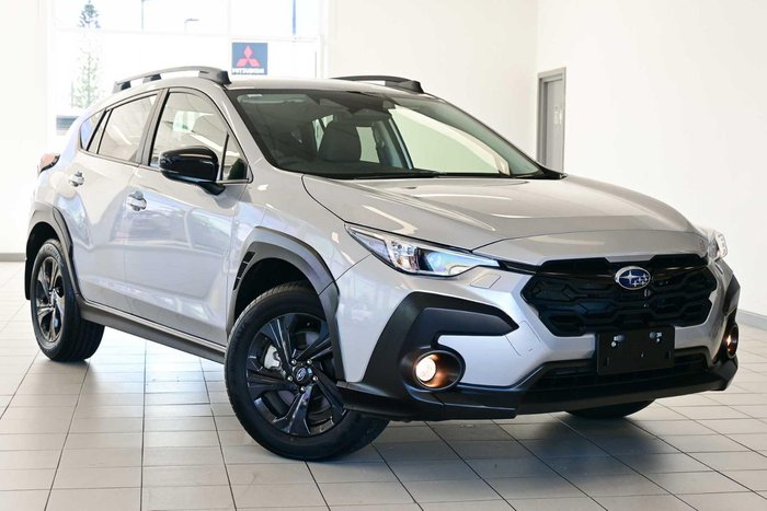 2024 Subaru Crosstrek 2.0L