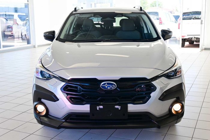 2024 Subaru Crosstrek 2.0L