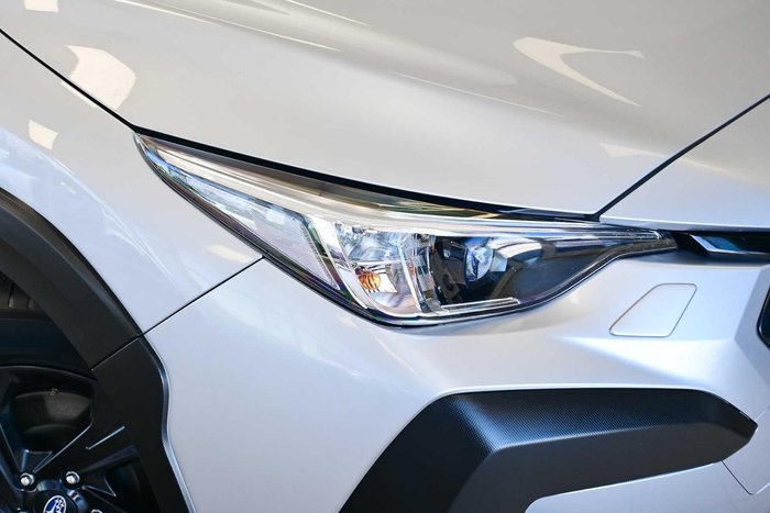 2024 Subaru Crosstrek 2.0L