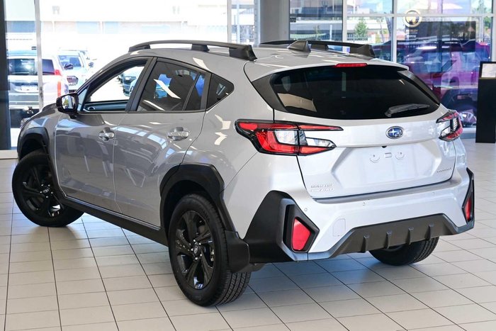 2024 Subaru Crosstrek 2.0L