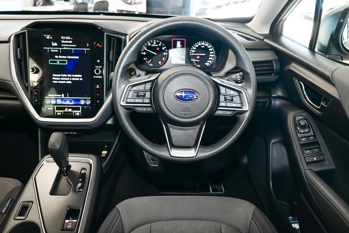 2024 Subaru Crosstrek 2.0L