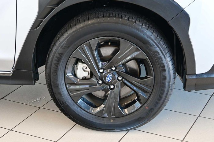 2024 Subaru Crosstrek 2.0L