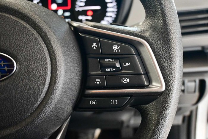 2024 Subaru Crosstrek 2.0L