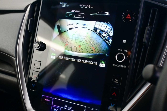 2024 Subaru Crosstrek 2.0L