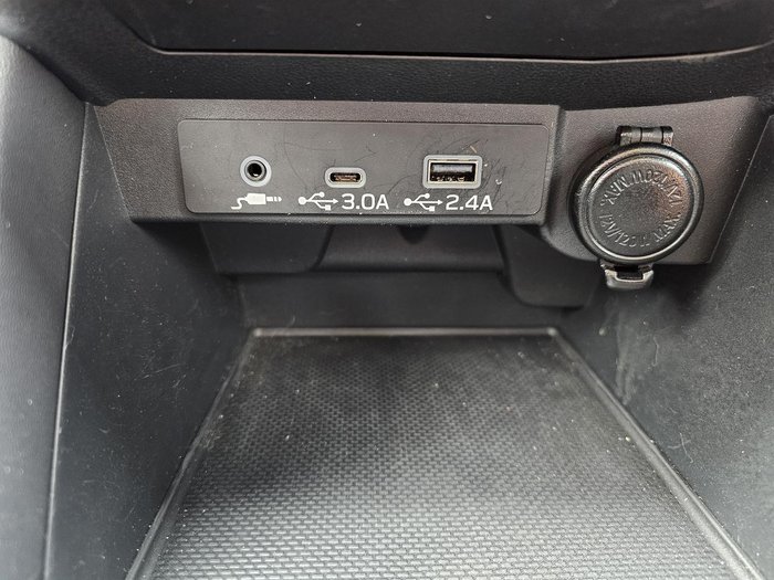 2024 Subaru WRX Club Spec VB MY24 AWD Ceramic White