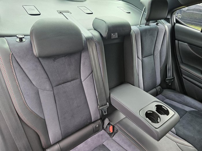 2024 Subaru WRX Club Spec VB MY24 AWD Ceramic White