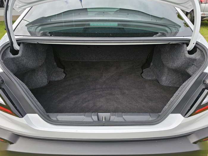 2024 Subaru WRX Club Spec VB MY24 AWD Ceramic White