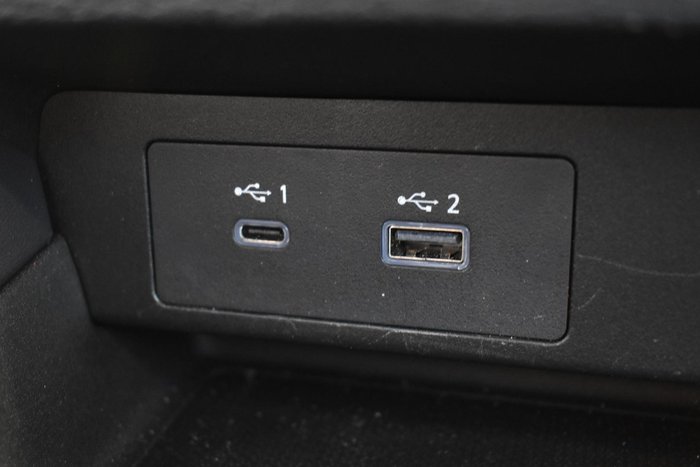 2024 Mitsubishi Outlander ES ZM MY24 White