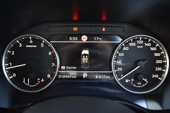 2024 Mitsubishi Outlander ES ZM MY24 White