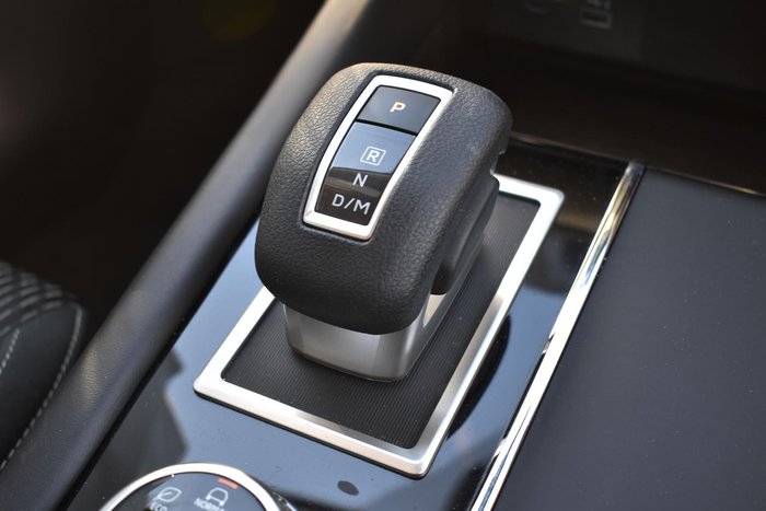 2024 Mitsubishi Outlander ES ZM MY24 White