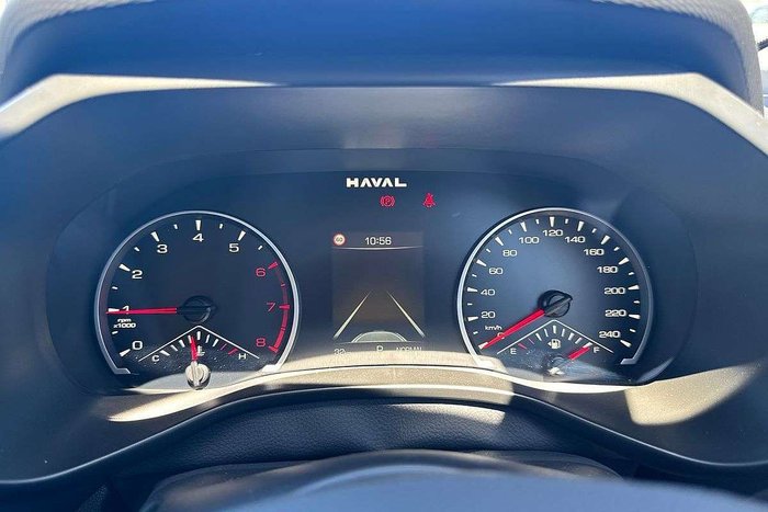 2025 GWM Haval Jolion Premium
