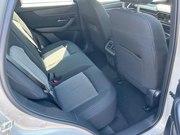 2025 Mazda CX-60 G25 Pure