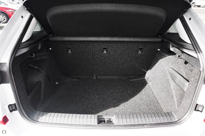 2025 SKODA Kamiq 85TSI Select NW MY25 Brilliant Silver