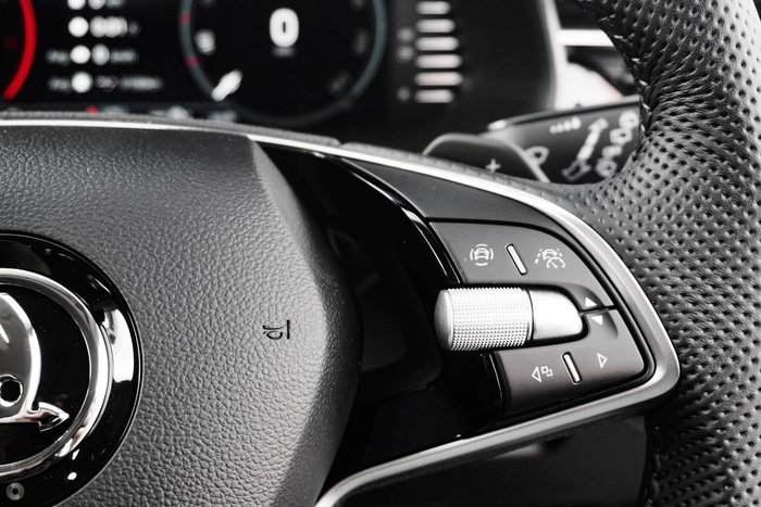 2025 SKODA Kamiq 85TSI Select NW MY25 Brilliant Silver