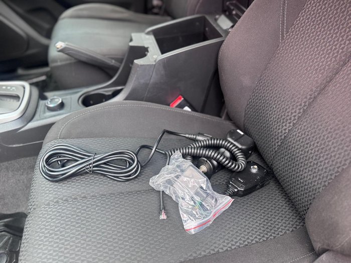 2018 Holden Colorado LTZ RG MY19 4X4 Dual Range Mineral Black