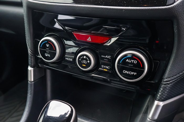 2021 Subaru Forester 2.5i