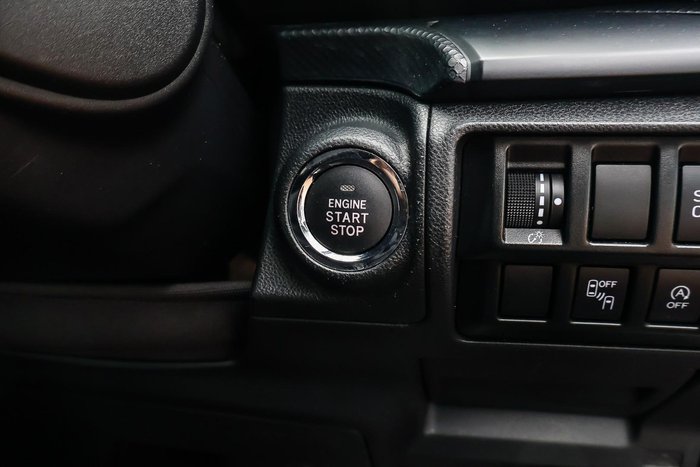 2021 Subaru Forester 2.5i