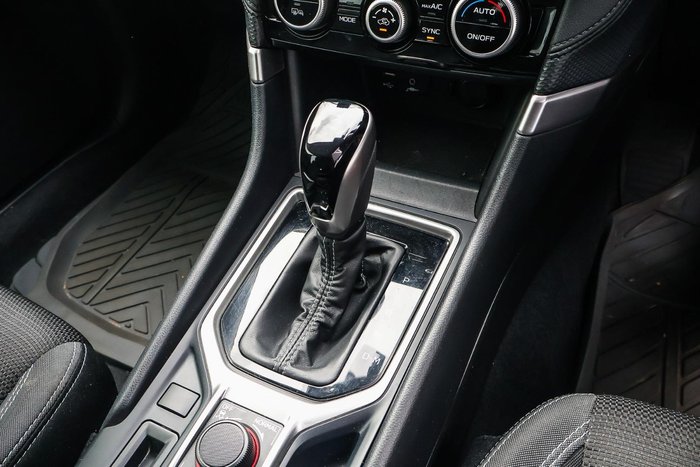 2021 Subaru Forester 2.5i S5 MY21 AWD Ice Silver