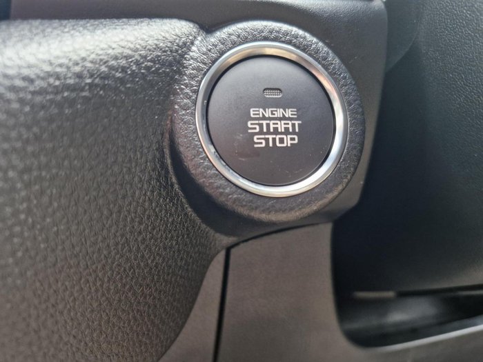 2025 Isuzu MU-X X-TERRAIN