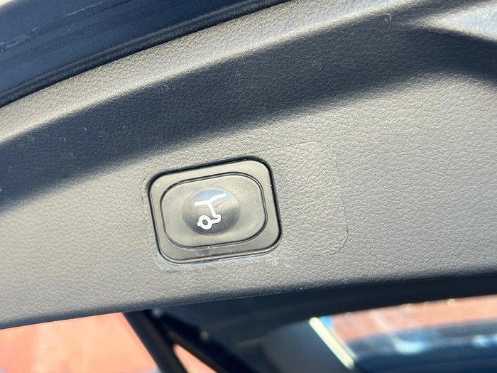 2024 Ford Everest Trend