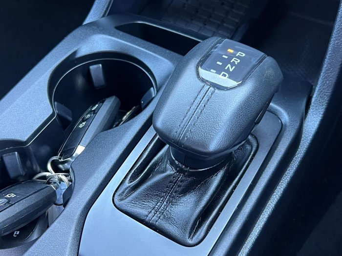 2024 Ford Everest Trend