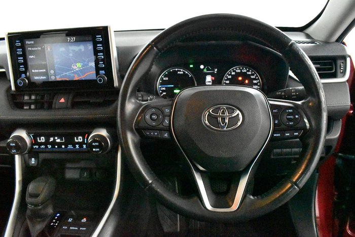 2021 Toyota RAV4 GX