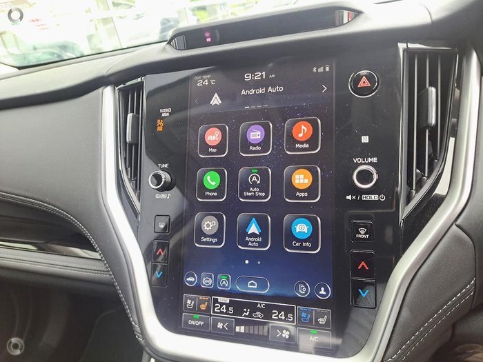 2025 Subaru Outback AWD Touring