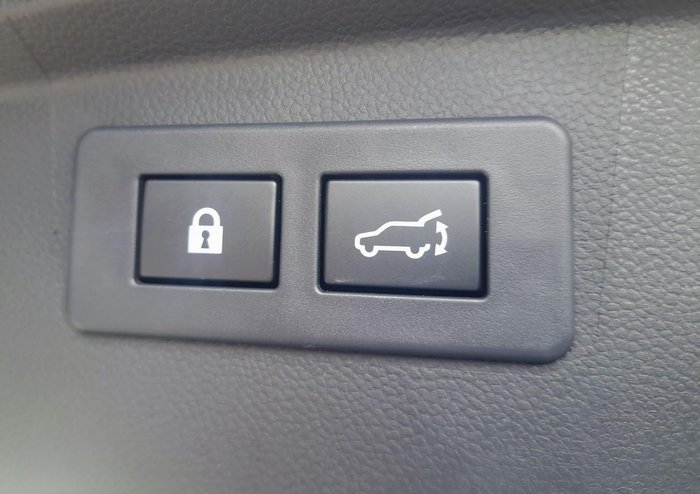 2025 Subaru Outback AWD Touring