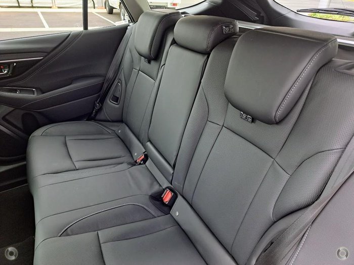 2025 Subaru Outback AWD Touring