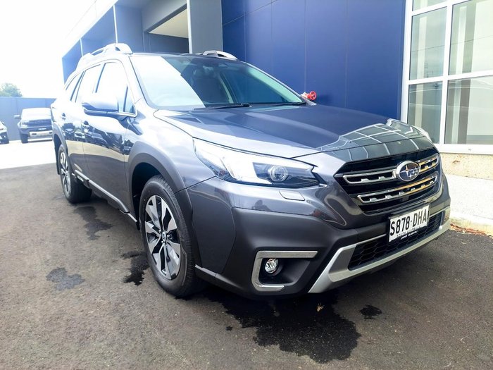 2025 Subaru Outback AWD Touring