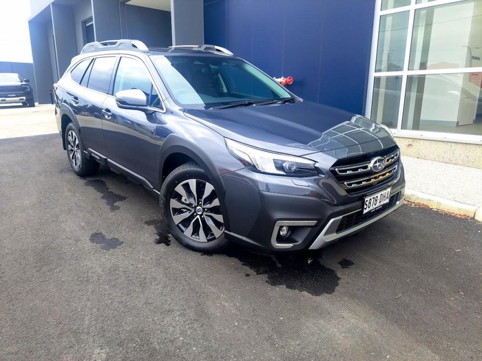 2025 Subaru Outback AWD Touring