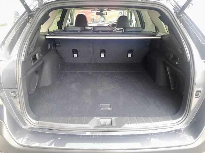 2025 Subaru Outback AWD Touring