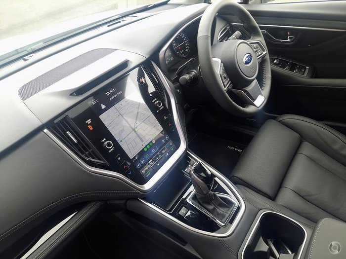 2025 Subaru Outback AWD Touring