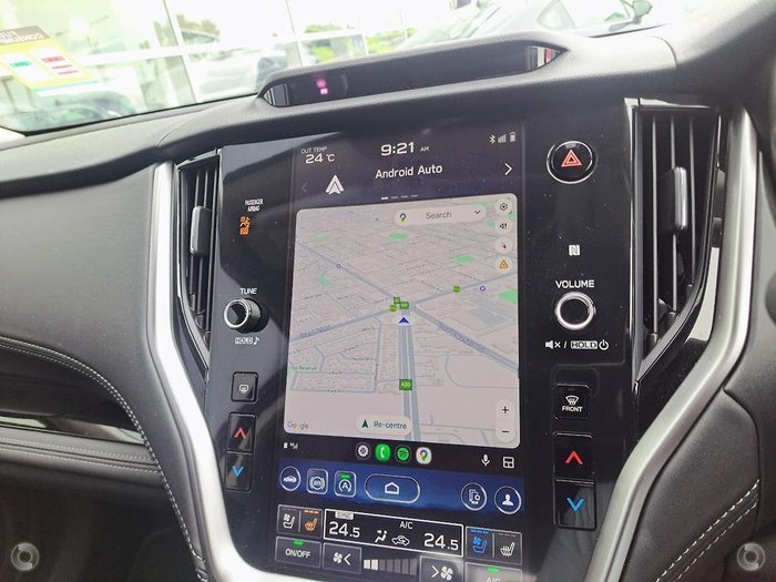 2025 Subaru Outback AWD Touring