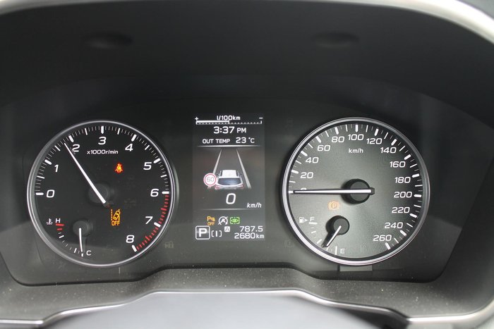 2025 Subaru Outback AWD Touring