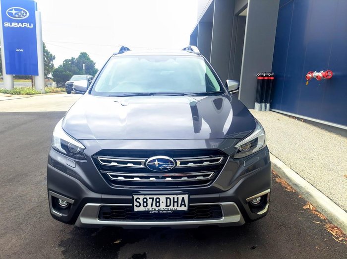 2025 Subaru Outback AWD Touring