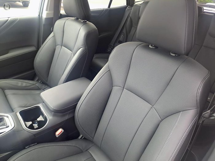 2025 Subaru Outback AWD Touring