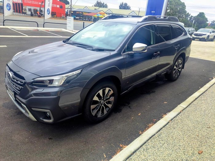 2025 Subaru Outback AWD Touring