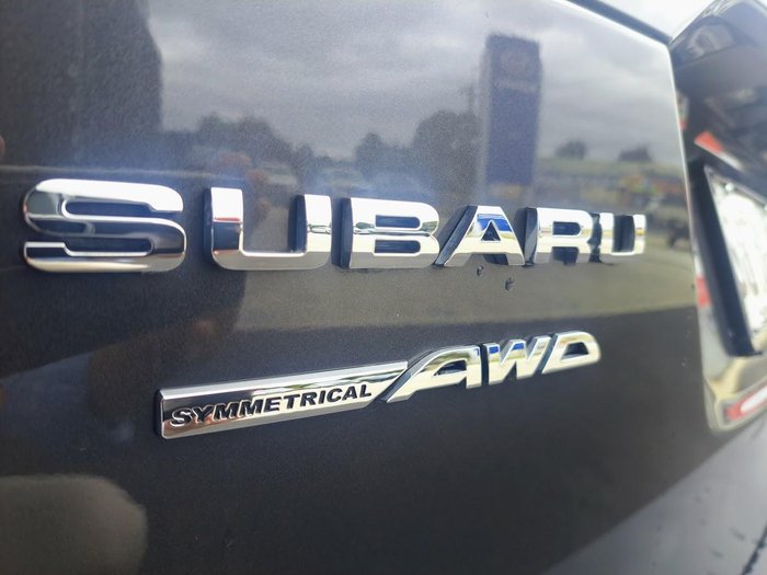 2025 Subaru Outback AWD Touring