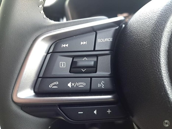 2025 Subaru Outback AWD Touring