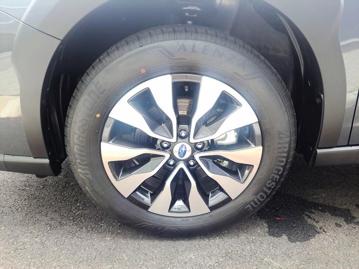 2025 Subaru Outback AWD Touring