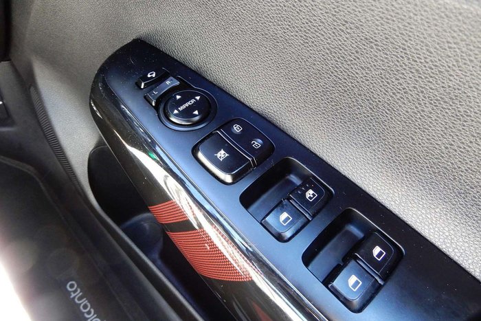 2018 Kia Picanto GT-Line JA MY19