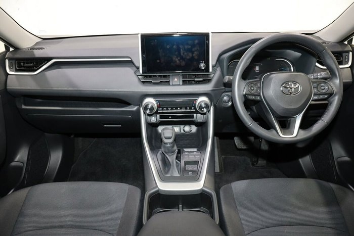 2024 Toyota RAV4 GX
