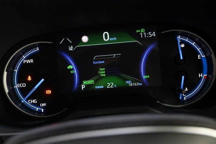 2024 Toyota RAV4 GX