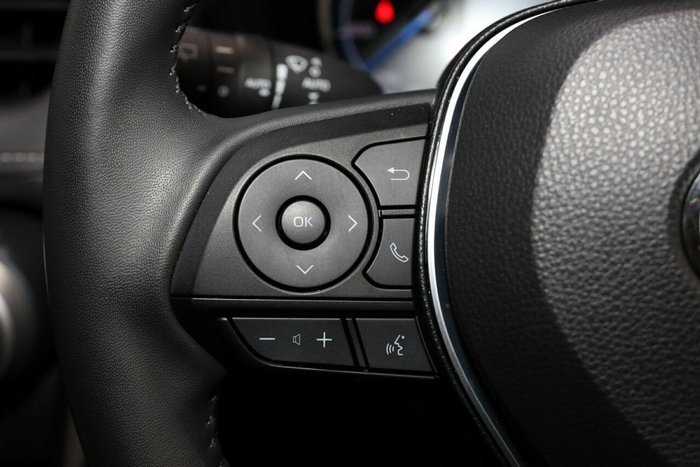 2024 Toyota RAV4 GX